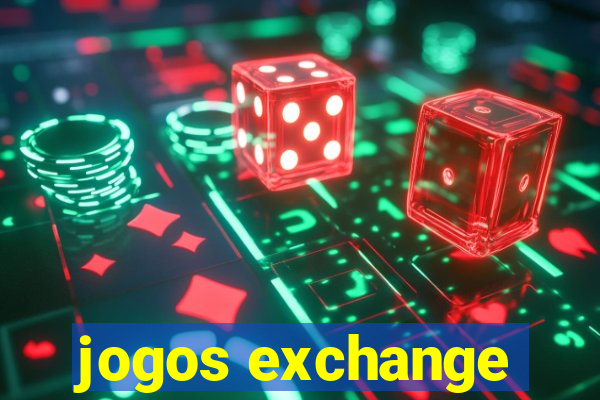 jogos exchange